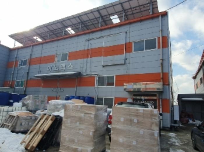 경기도 화성시 정남면 고지리 162-2 공장 경매 사진 54