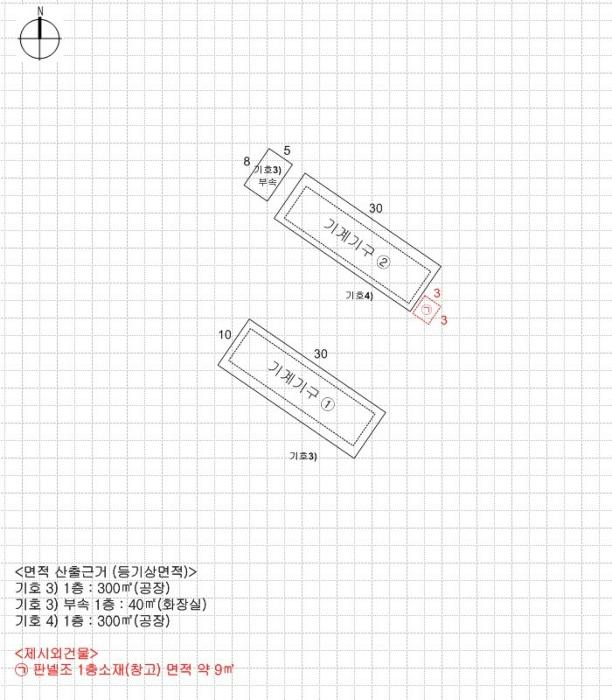 경기도 화성시 정남면 고지리 162-2 공장 경매 사진 59