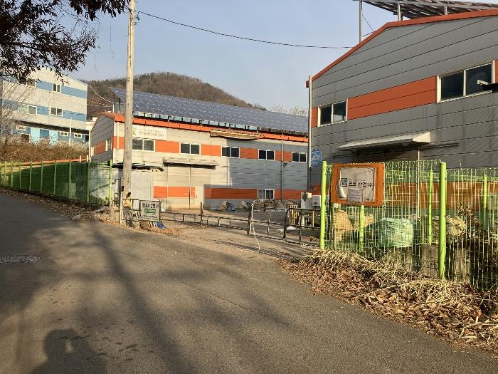 경기도 화성시 정남면 고지리 162-2 공장 경매 사진 6