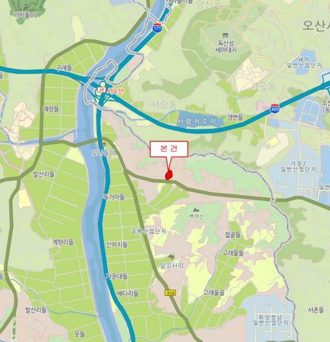 경기도 화성시 정남면 고지리 162-2 공장 경매 사진 67