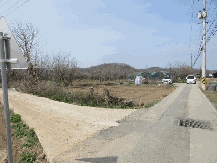 대구광역시 군위군 의흥면 수서리 282 답 경매 사진 2