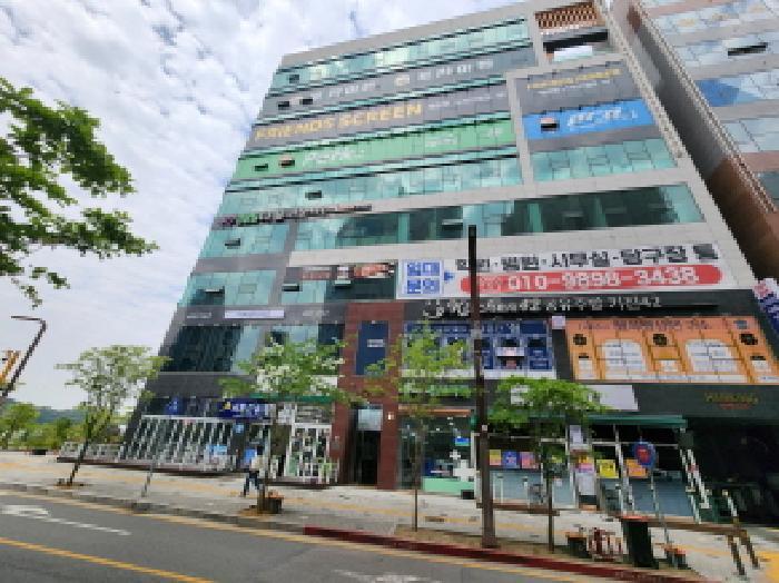 경기도 화성시 새솔동 77-6 엘-타워 1동 5층502호 근린상가 경매 사진 9