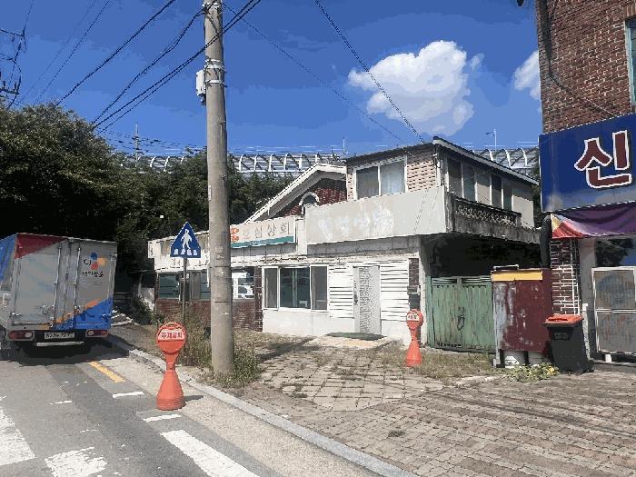 대구광역시 수성구 연호동 54-4 근린주택 경매 사진 2