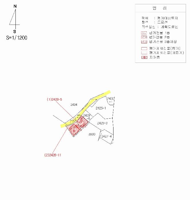 대구광역시 중구 남산동 2426-5 주택 경매 사진 28