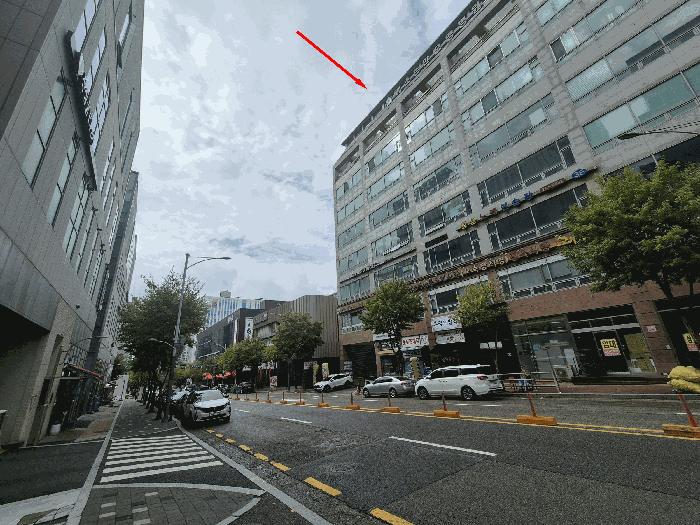 경기 용인시 기흥구 근린상가