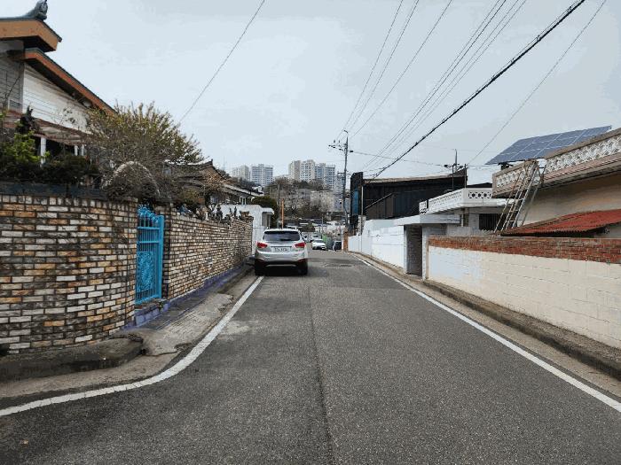 충청남도 서산시 주택