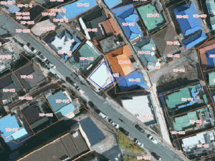 충청남도 서산시 읍내동 707-15 주택 경매 사진 13