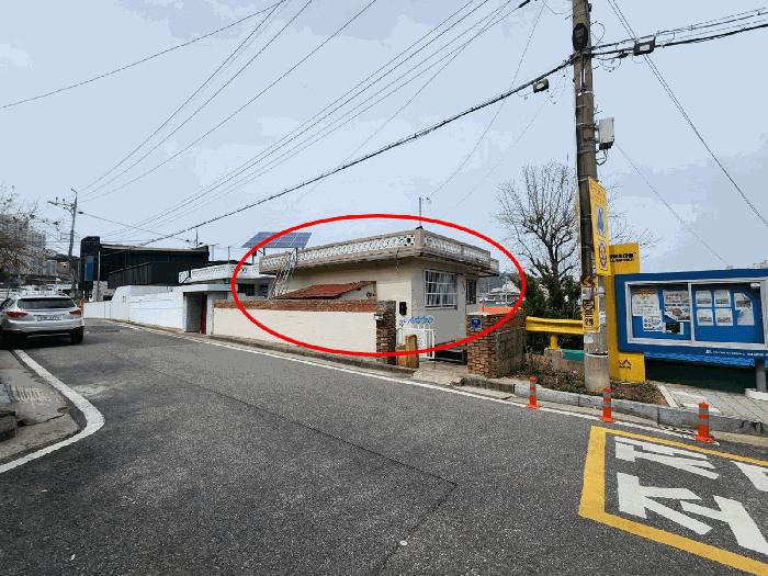 충청남도 서산시 읍내동 707-15 주택 경매 사진 3