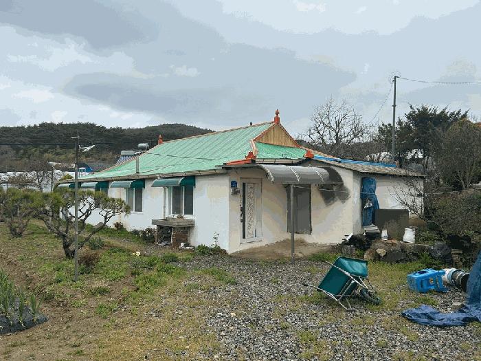 충청남도 당진시 정미면 수당리 482 대지 경매 사진 3