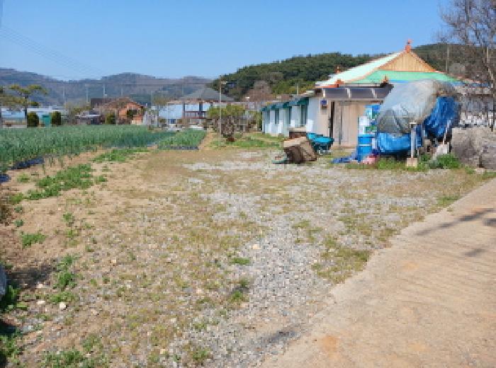 충청남도 당진시 정미면 수당리 482 대지 경매 사진 7
