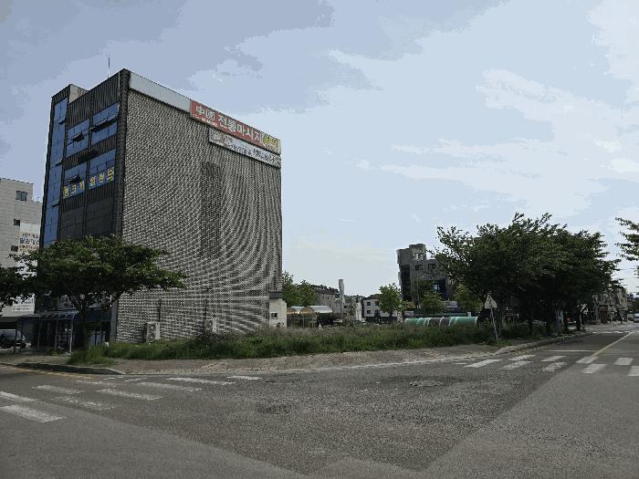 충청남도 서산시 대산읍 대산리 1640 대지 경매 사진 4
