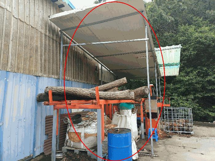 경상북도 칠곡군 지천면 창평리 280 창고 경매 사진 10