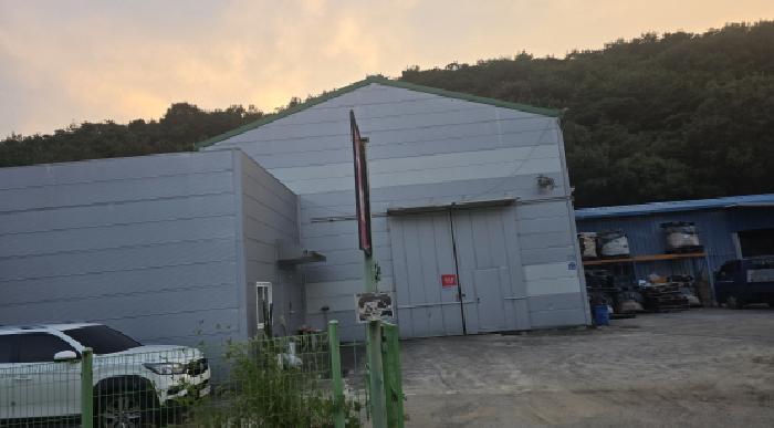 경상북도 칠곡군 지천면 창평리 280 창고 경매 사진 11