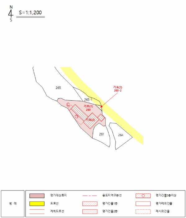 경상북도 칠곡군 지천면 창평리 280 창고 경매 사진 18