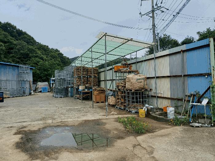 경상북도 칠곡군 지천면 창평리 280 창고 경매 사진 3