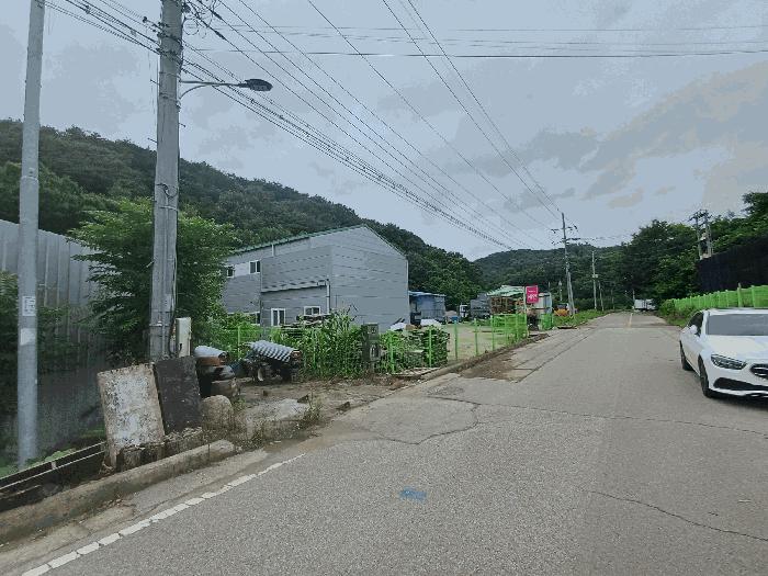 경상북도 칠곡군 지천면 창평리 280 창고 경매 사진 4
