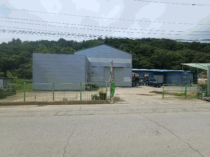 경상북도 칠곡군 지천면 창평리 280 창고 경매 사진 8