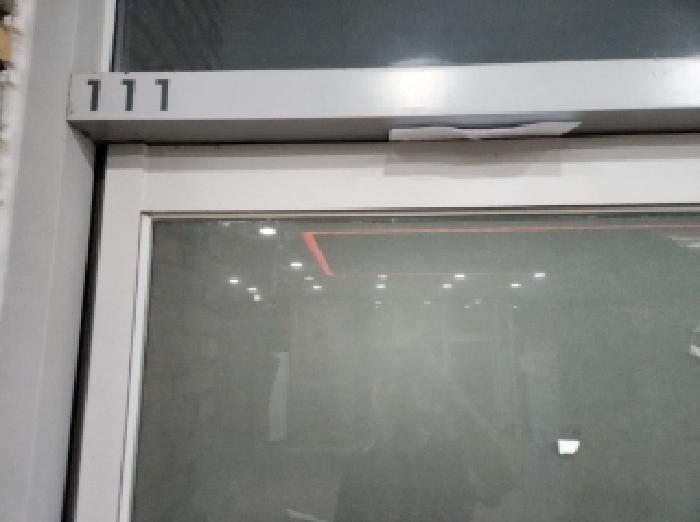대구광역시 중구 동성로3가 8 애비뉴8번가 1층114호 근린상가 경매 사진 13