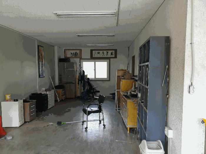 경상북도 영천시 북안면 내포리 189-1 공장 경매 사진 13