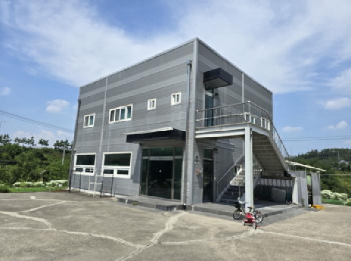 경상북도 영천시 북안면 내포리 189-1 공장 경매 사진 45