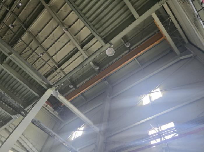 경상북도 영천시 북안면 내포리 189-1 공장 경매 사진 60