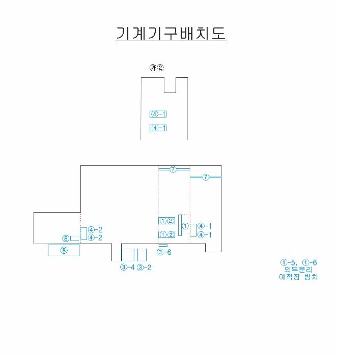 경상북도 영천시 북안면 내포리 189-1 공장 경매 사진 62
