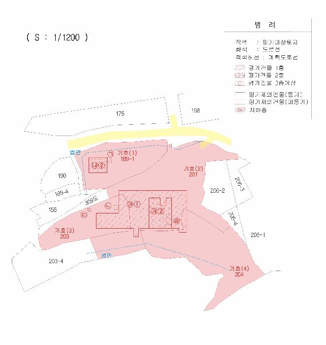 경상북도 영천시 북안면 내포리 189-1 공장 경매 사진 65