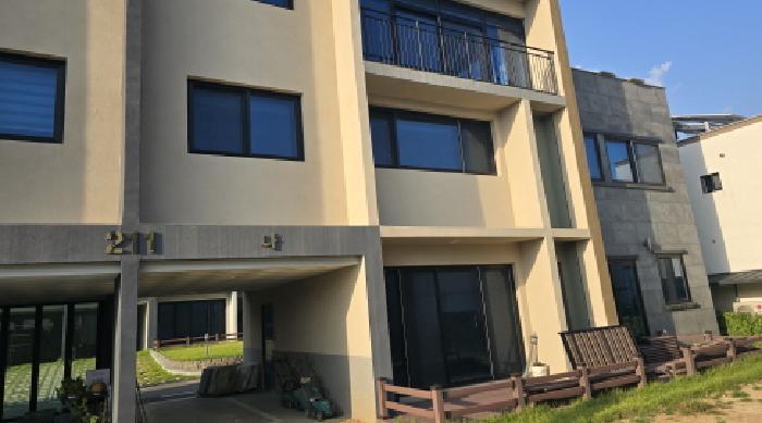 경상북도 칠곡군 왜관읍 왜관리 427-10 유엔빌리지2단지 203동 가호 다세대(빌라) 경매 사진 12