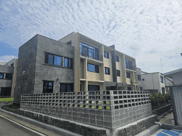 경상북도 칠곡군 왜관읍 왜관리 427-10 유엔빌리지2단지 203동 가호 다세대(빌라) 경매 사진 4