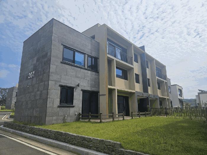 경상북도 칠곡군 왜관읍 왜관리 427-10 유엔빌리지2단지 203동 가호 다세대(빌라) 경매 사진 6