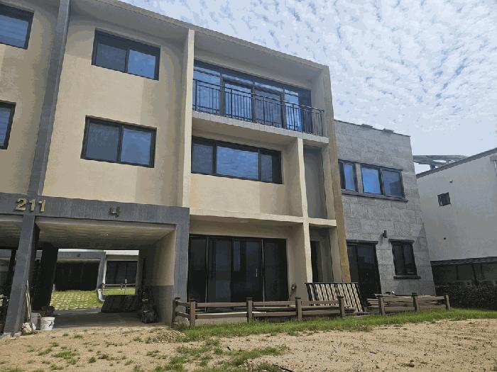 경상북도 칠곡군 왜관읍 왜관리 427-10 유엔빌리지2단지 211동 나호 다세대(빌라) 경매 사진 5