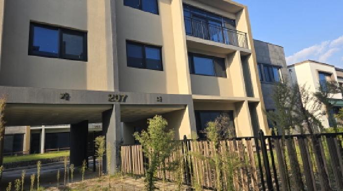 경상북도 칠곡군 왜관읍 왜관리 427-10 유엔빌리지2단지 211동 나호 다세대(빌라) 경매 사진 8