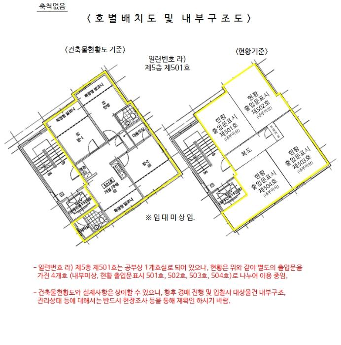 서울특별시 구로구 시흥대로161가길 19-19, 제4층 제401호 (구로동, 알토)구) 서울특별시 구로구 구로동 1132-20 다세대(빌라) 경매 사진 45