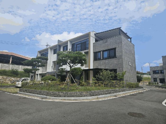 경상북도 칠곡군 왜관읍 왜관리 427-10 유엔빌리지2단지 207동 나호 다세대(빌라) 경매 사진 2