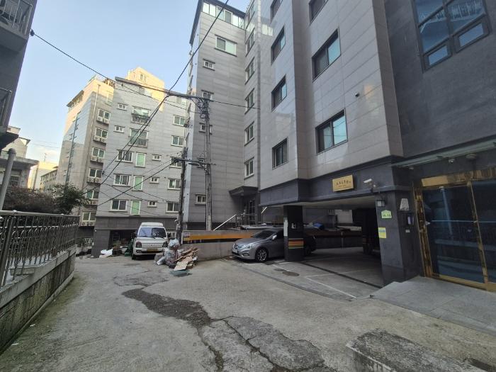 서울특별시 구로구 시흥대로161가길 19-19, 제5층 제501호 (구로동, 알토)구) 서울특별시 구로구 구로동 1132-20 다세대(빌라) 경매 사진 4