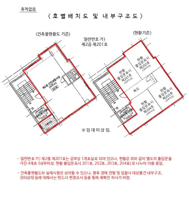 서울특별시 구로구 시흥대로161가길 19-19, 제5층 제501호 (구로동, 알토)구) 서울특별시 구로구 구로동 1132-20 다세대(빌라) 경매 사진 42