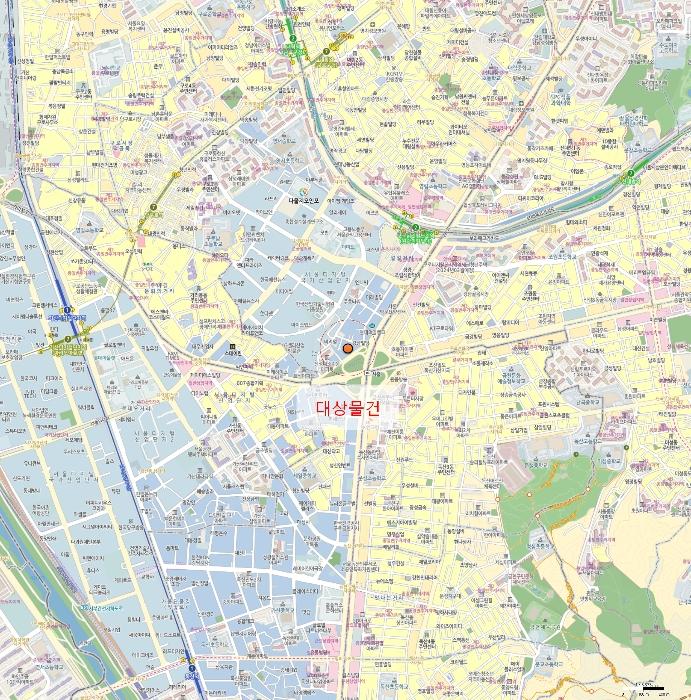 서울특별시 구로구 시흥대로161가길 19-19, 제6층 제601호 (구로동, 알토)구) 서울특별시 구로구 구로동 1132-20 다세대(빌라) 경매 사진 48