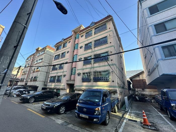 서울특별시 강서구 강서로18가길 7-5, 제1층 제102호구) 서울특별시 강서구 화곡동 338-18 근린상가 경매 사진 3