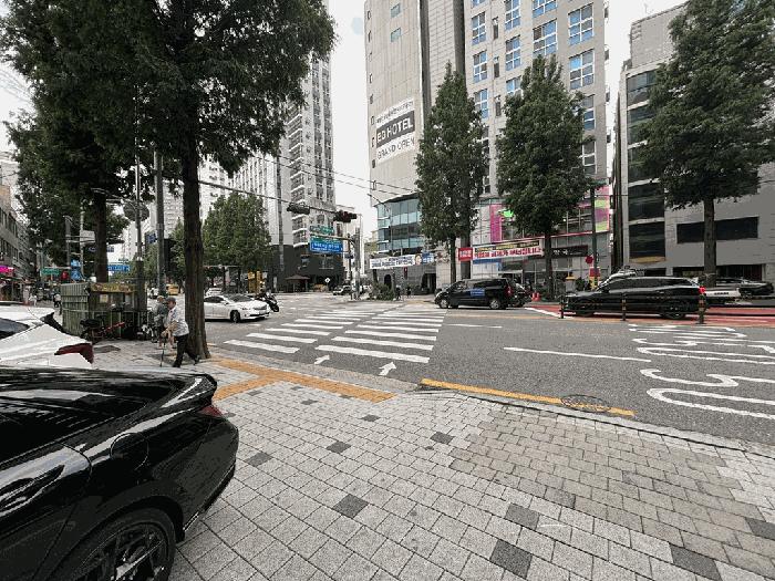 서울특별시 강서구 화곡동 1097-9 투웨니퍼스트강서마곡 제13층 제1303호 오피스텔 경매 사진 2