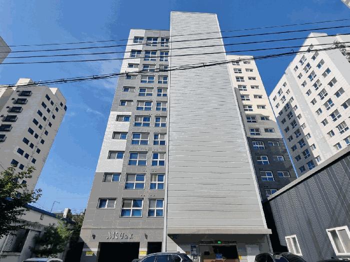 서울특별시 영등포구 양평동6가 82-1 엠케이유앤미 제7층 제705호 오피스텔 경매 사진 3