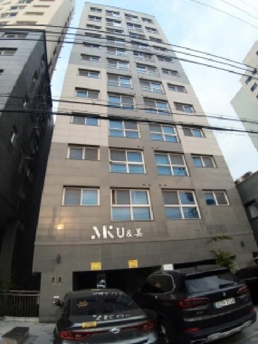 서울특별시 영등포구 양평동6가 82-1 엠케이유앤미 제7층 제705호 오피스텔 경매 사진 5