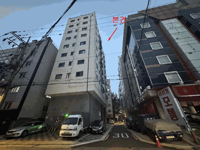 서울특별시 강서구 화곡동 24-76 더플러스 제4층 제404호 다세대(빌라) 경매 사진 1