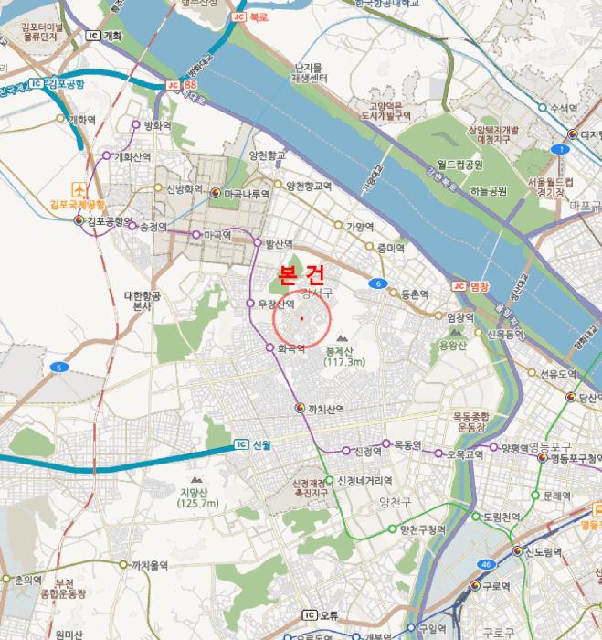 서울특별시 강서구 화곡동 24-76 더플러스 제4층 제404호 다세대(빌라) 경매 사진 11