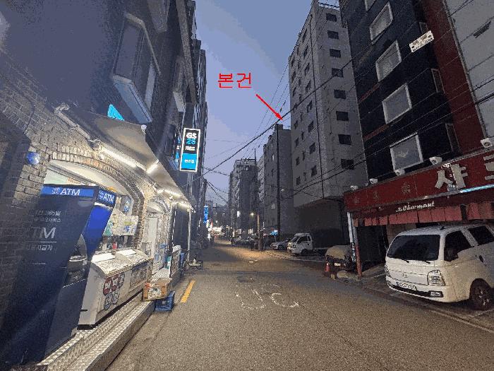서울특별시 강서구 화곡동 24-76 더플러스 제4층 제404호 다세대(빌라) 경매 사진 2