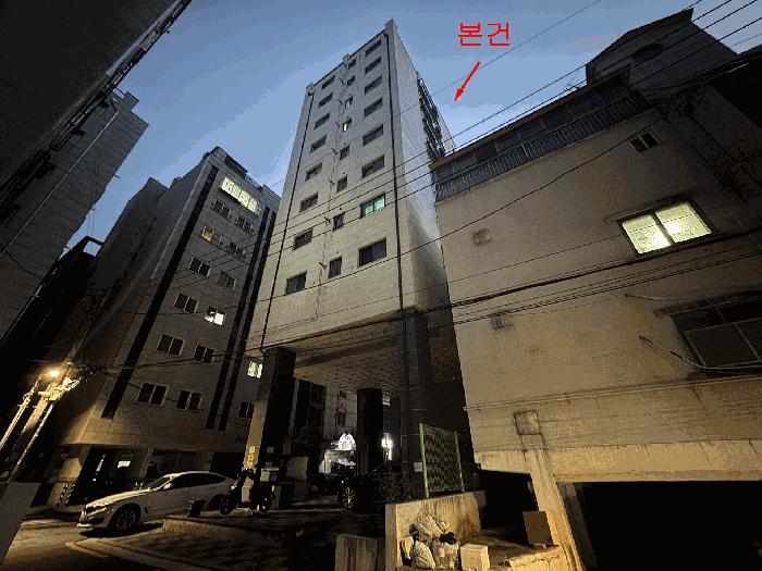 서울특별시 강서구 화곡동 24-76 더플러스 제4층 제404호 다세대(빌라) 경매 사진 3