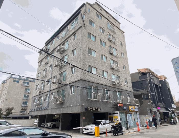서울특별시 강서구 화곡동 377-20 감성리즈빌 제2층 제202호 근린상가 경매 사진 1