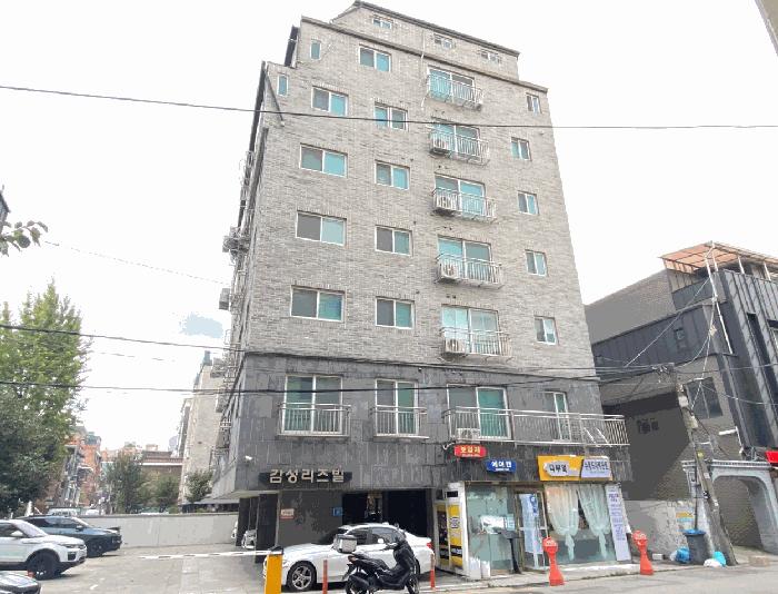 서울특별시 강서구 화곡동 377-20 감성리즈빌 제2층 제202호 근린상가 경매 사진 4