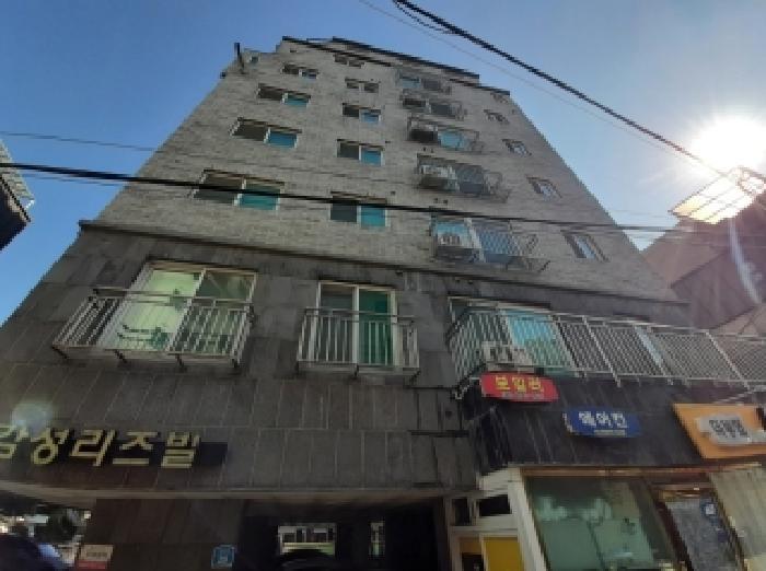 서울특별시 강서구 화곡동 377-20 감성리즈빌 제2층 제202호 근린상가 경매 사진 8