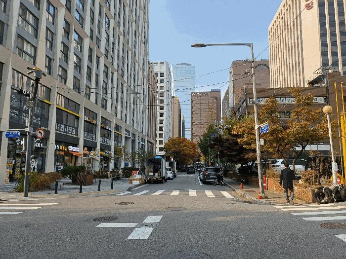 서울특별시 영등포구 여의도동 44-5 힐스테이트여의도파인루체 제4층 제410호 오피스텔 경매 사진 4