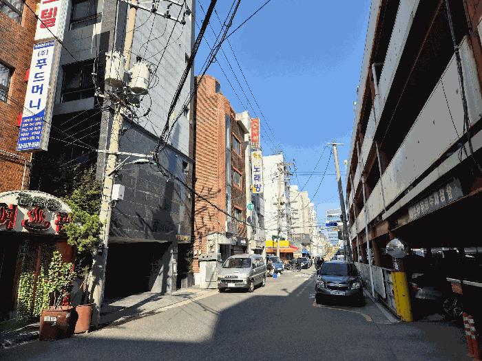 서울특별시 영등포구 영등포동6가 100 리저브오피스텔 제2층 제201호 오피스텔 경매 사진 1